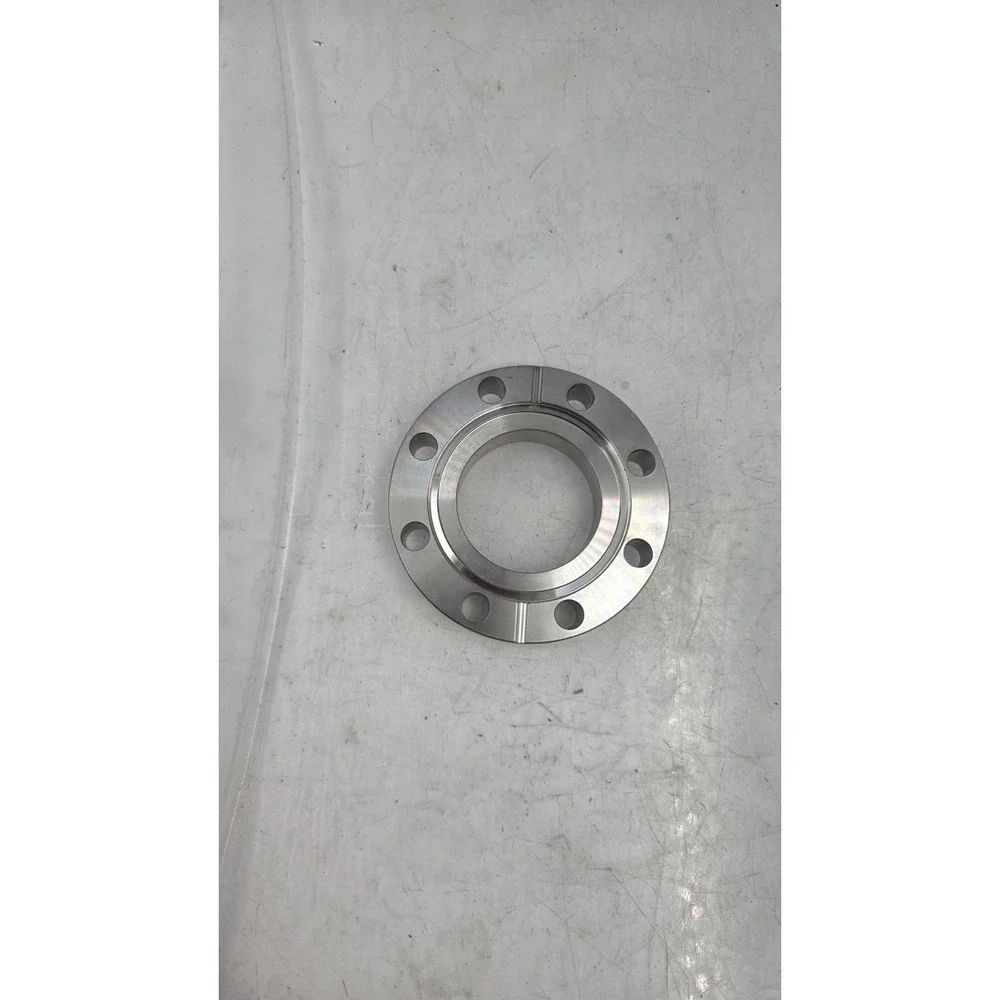 Conflat Flange,  (CF)  CF 3.25